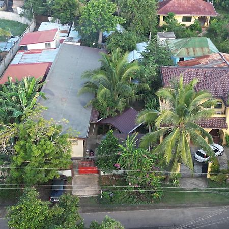 Alimpay Foresters Apartment ปางเลา ภายนอก รูปภาพ