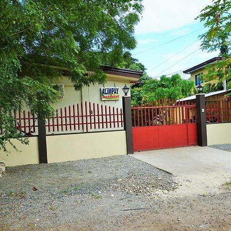 Alimpay Foresters Apartment ปางเลา ภายนอก รูปภาพ