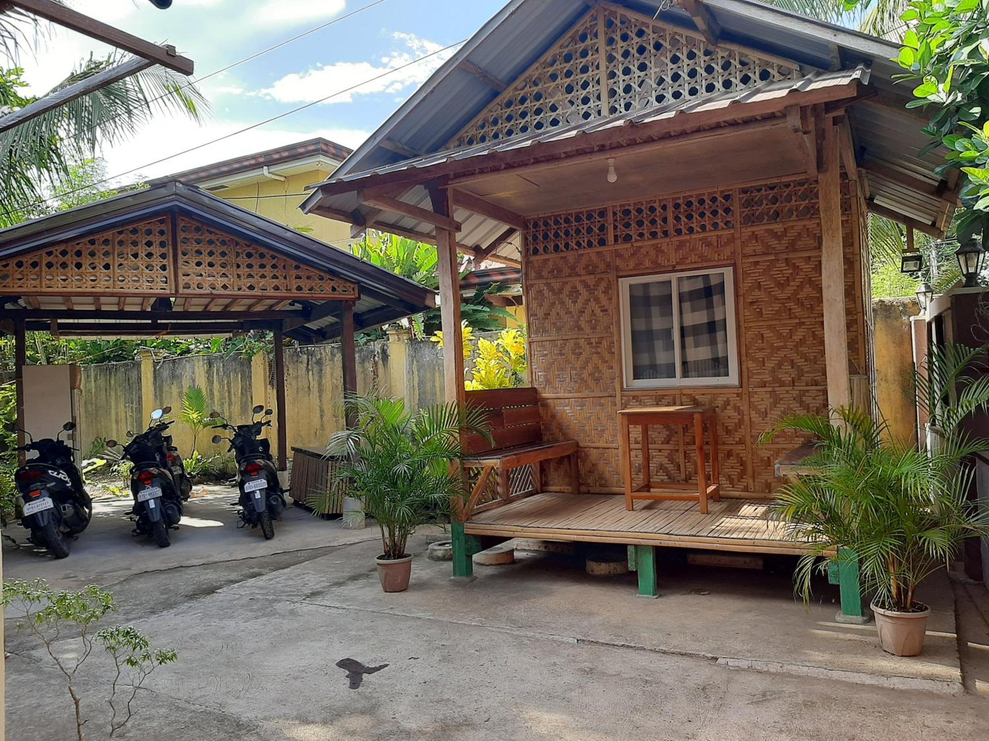 Alimpay Foresters Apartment ปางเลา ภายนอก รูปภาพ
