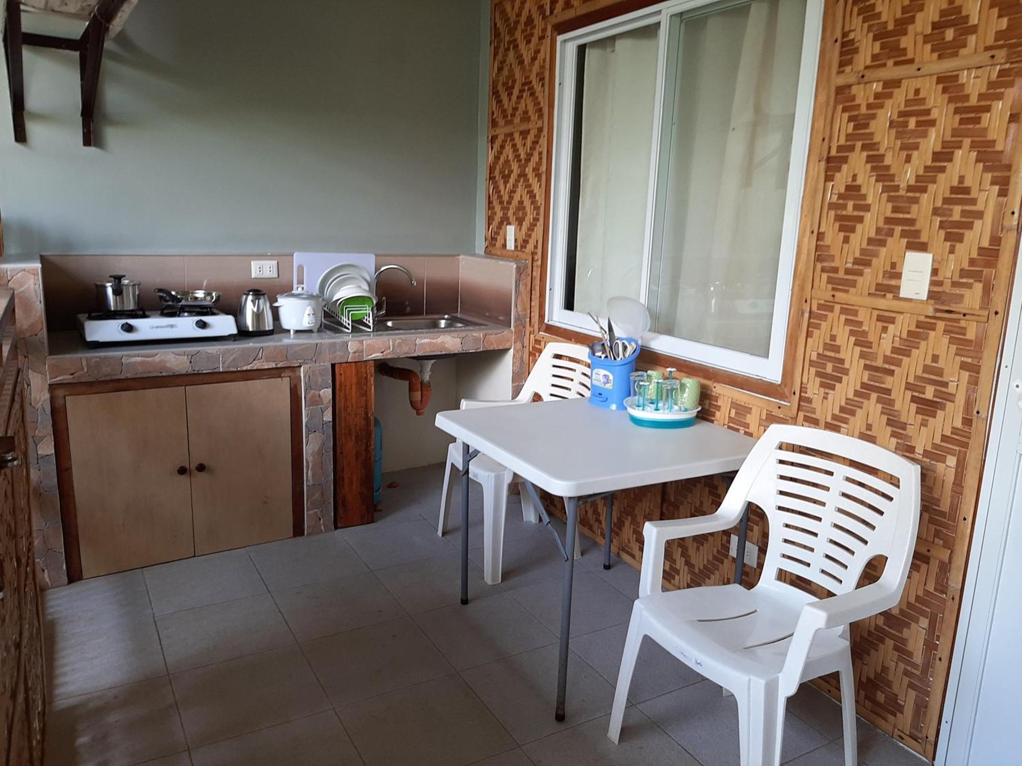 Alimpay Foresters Apartment ปางเลา ภายนอก รูปภาพ