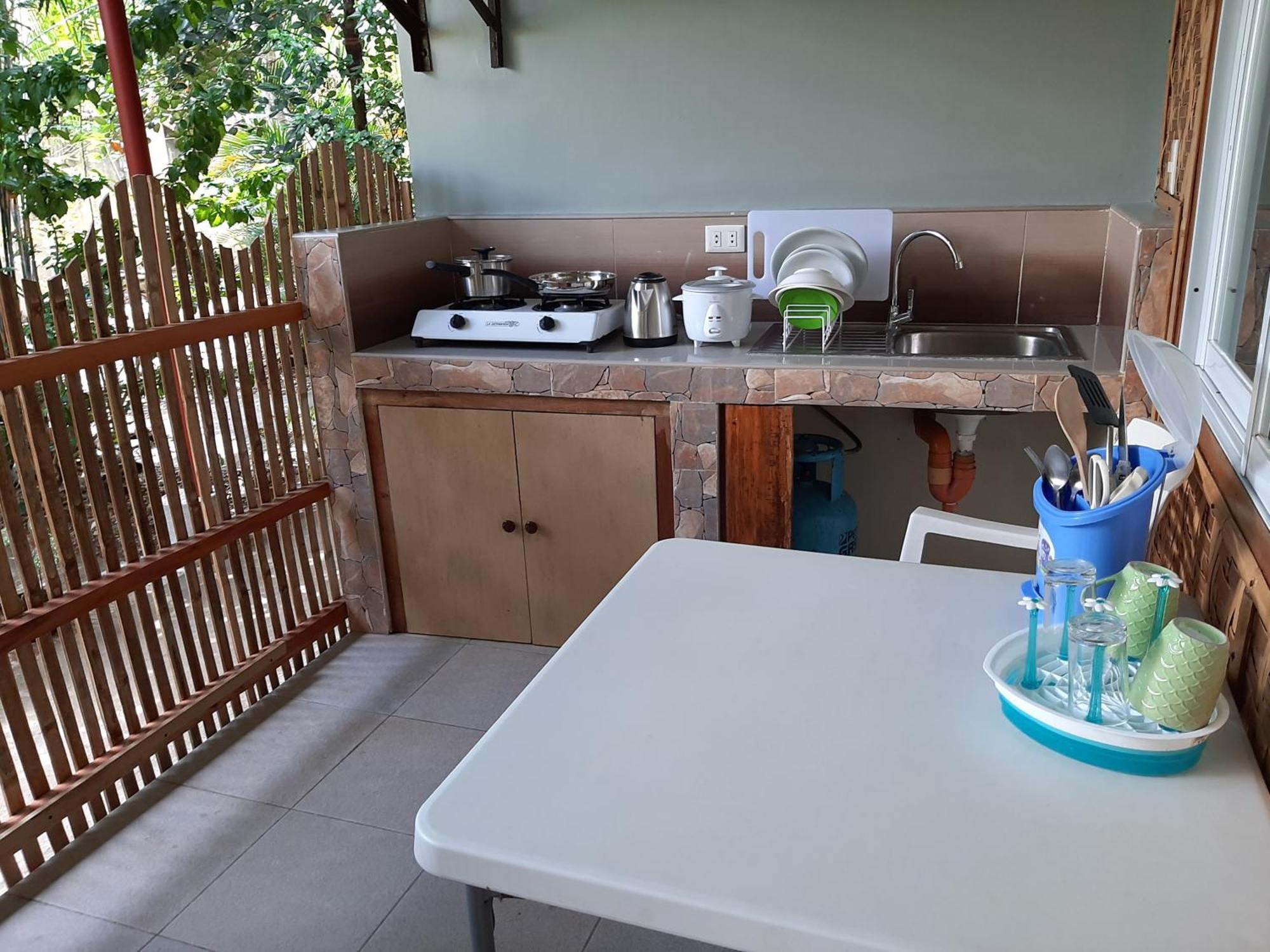 Alimpay Foresters Apartment ปางเลา ภายนอก รูปภาพ