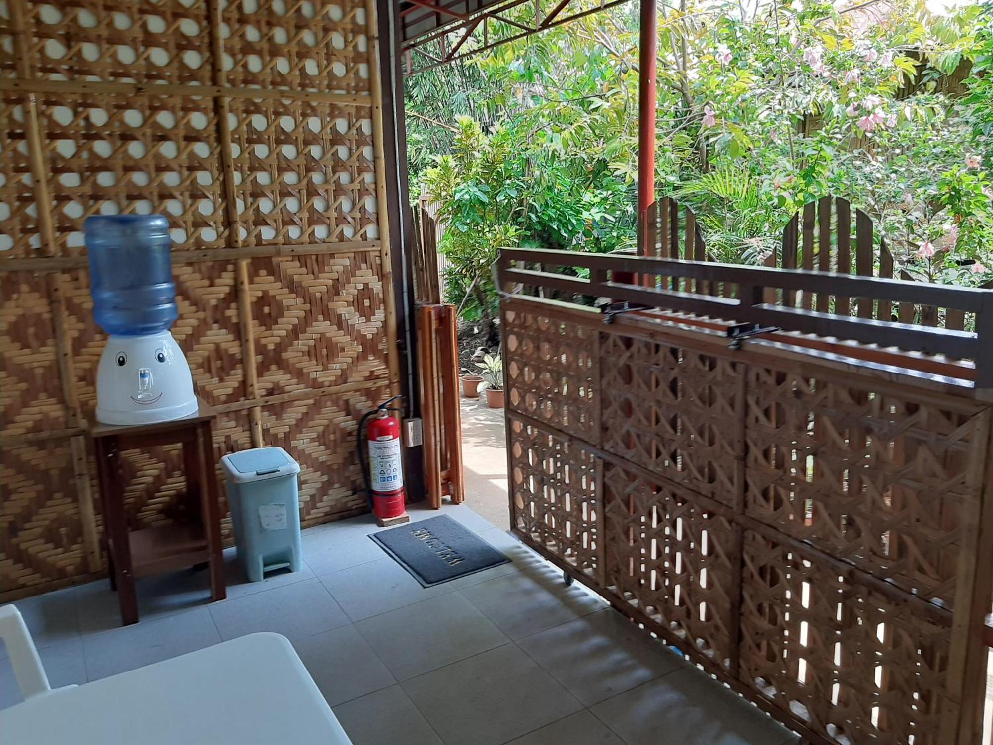 Alimpay Foresters Apartment ปางเลา ภายนอก รูปภาพ
