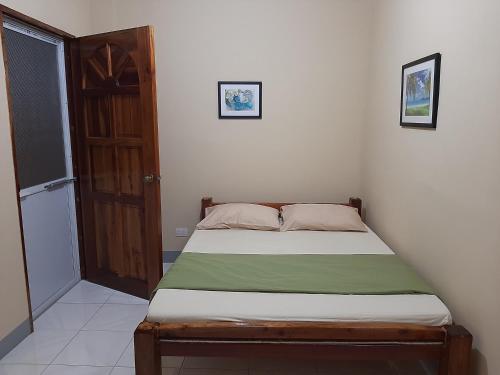 Alimpay Foresters Apartment ปางเลา ภายนอก รูปภาพ