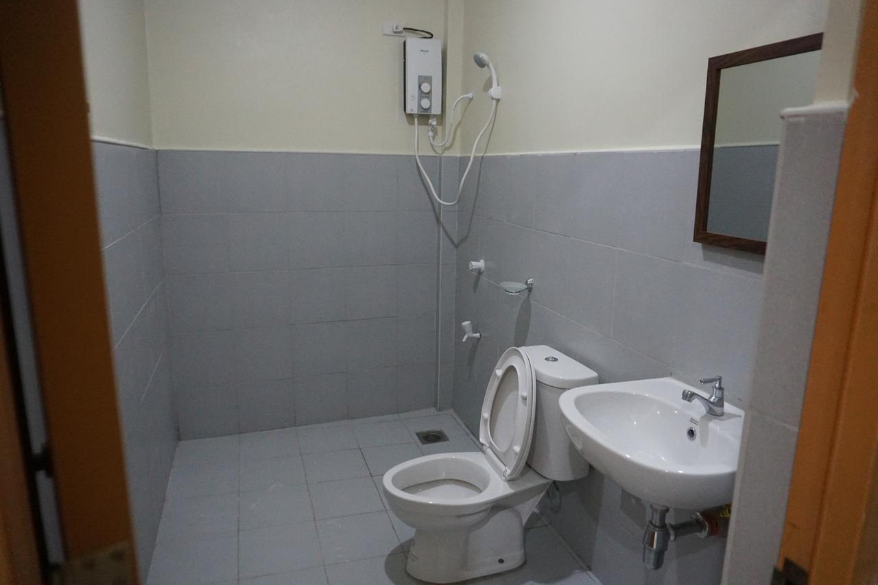 Alimpay Foresters Apartment ปางเลา ภายนอก รูปภาพ