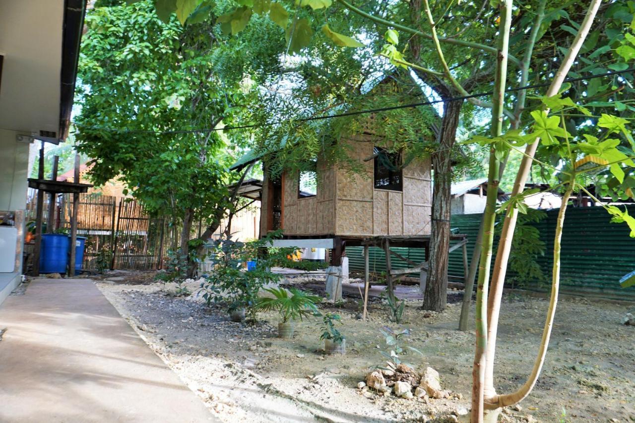 Alimpay Foresters Apartment ปางเลา ภายนอก รูปภาพ