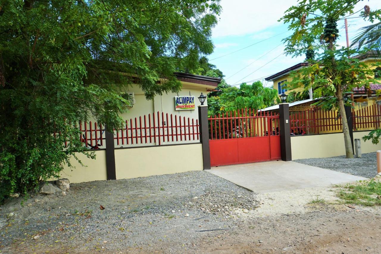 Alimpay Foresters Apartment ปางเลา ภายนอก รูปภาพ
